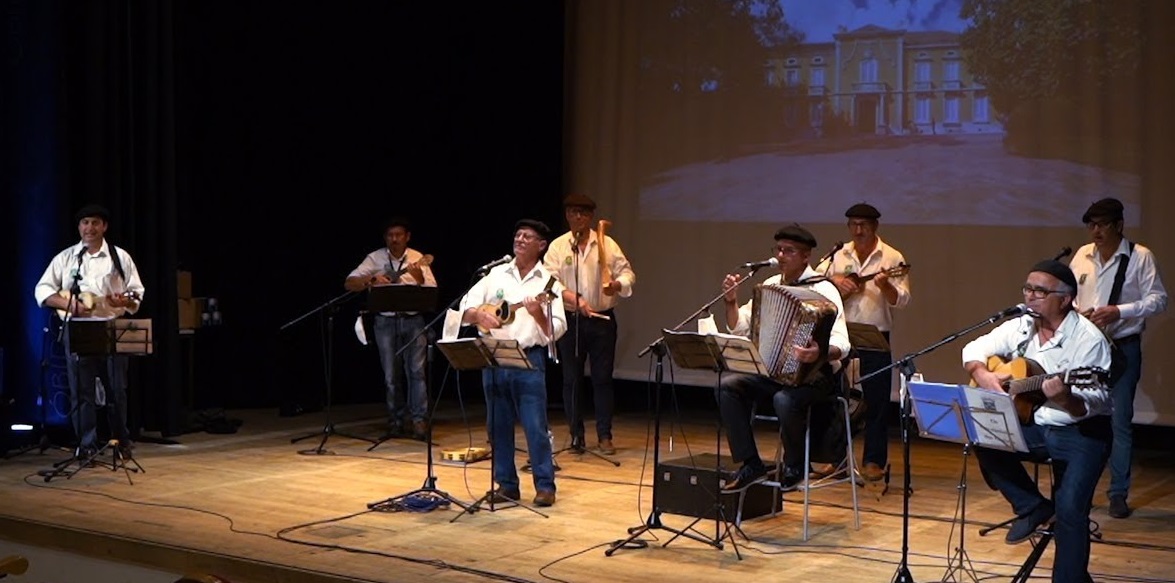 Cavaquinhos das Gaeiras