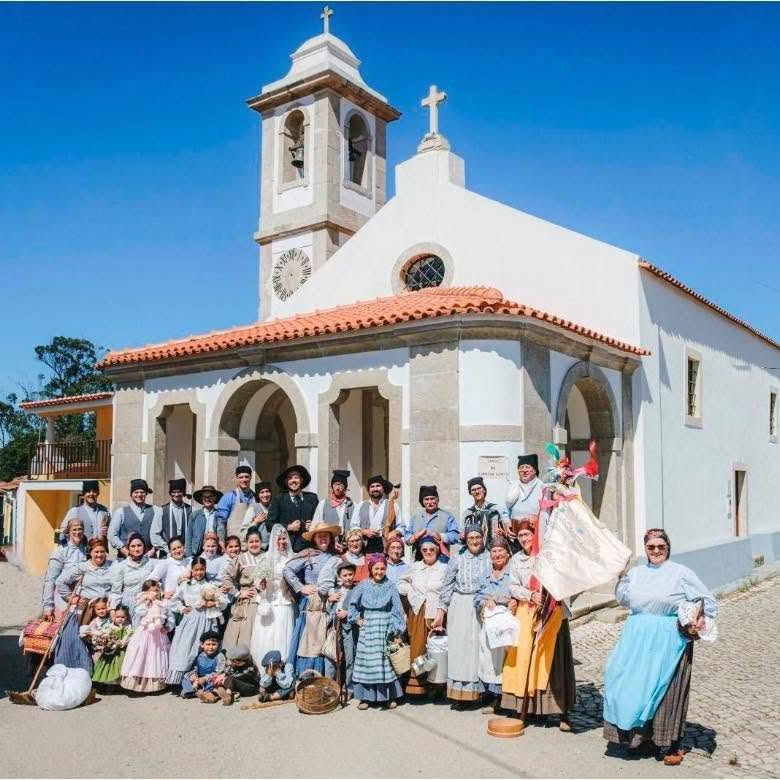 Rancho Estrelas do Arnóia