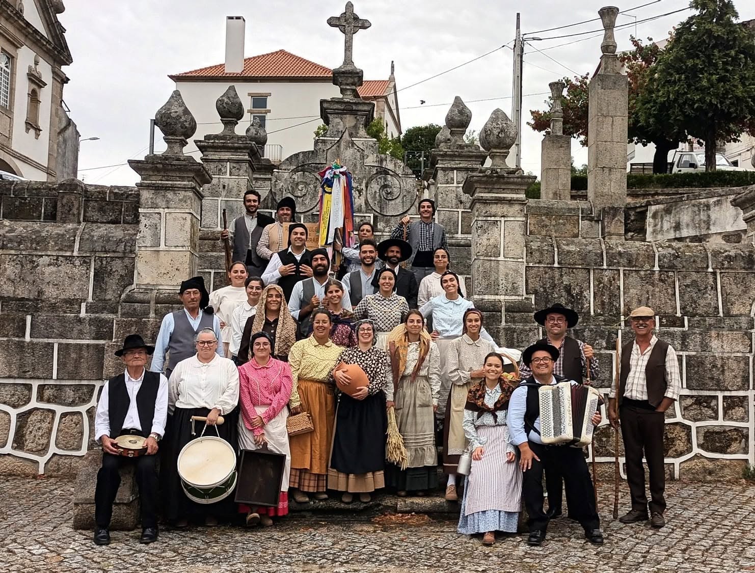 Rancho da Capeleira
