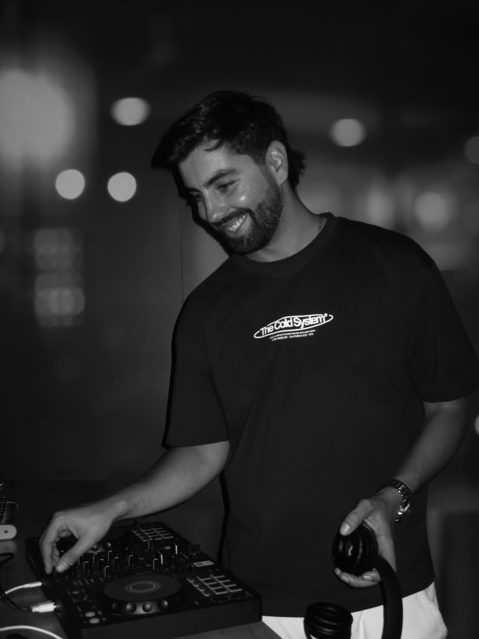 DJ Søusa