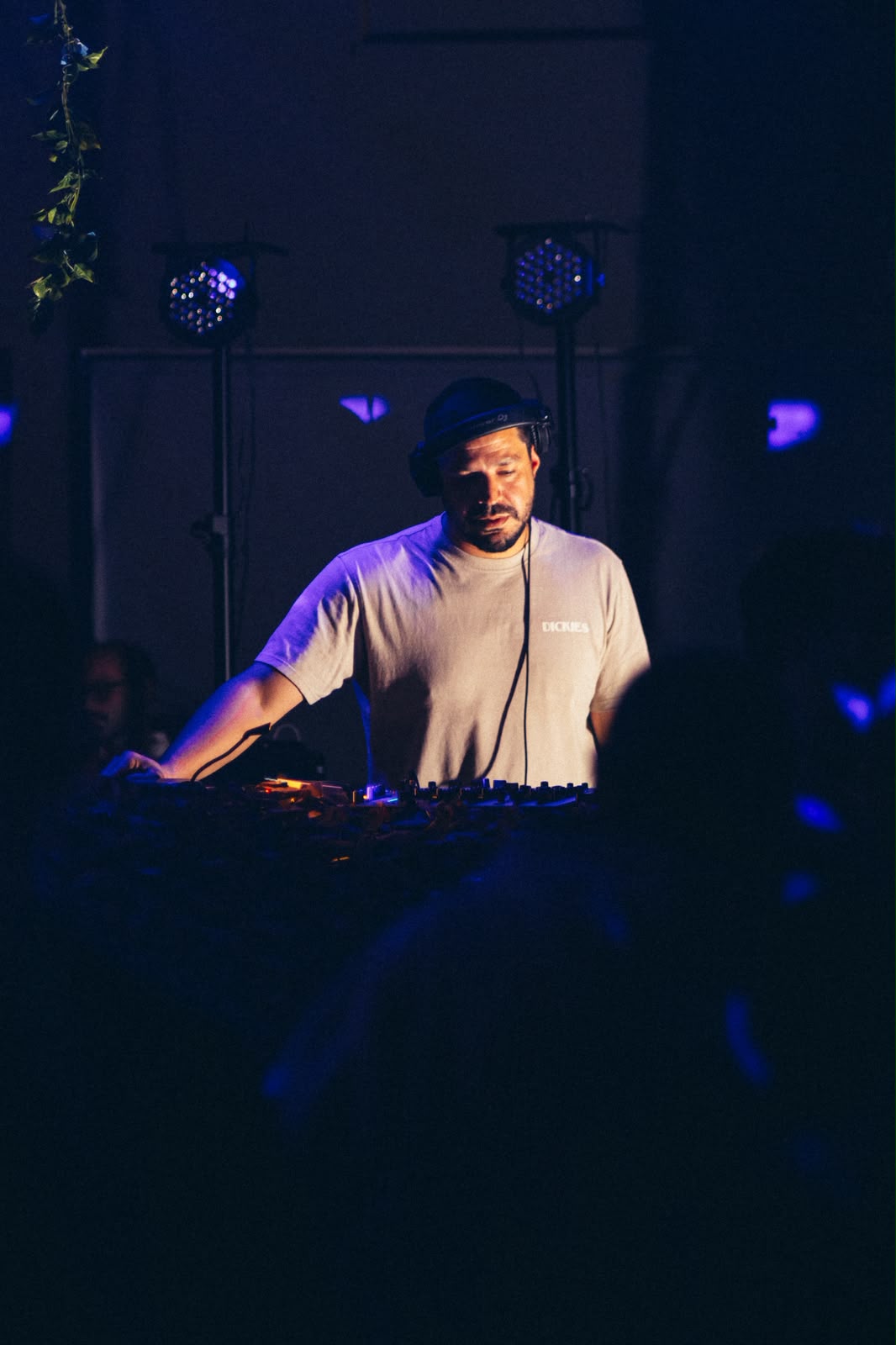 DJ Tierri