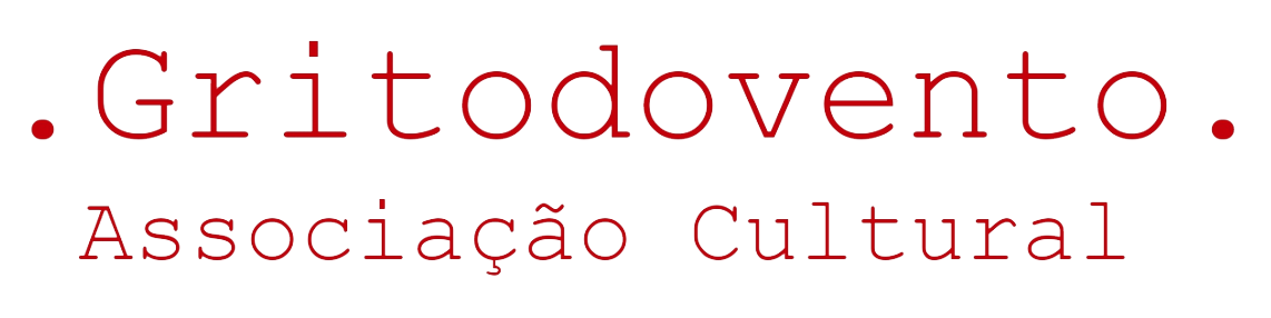 Grito do Vento — Associação Cultural