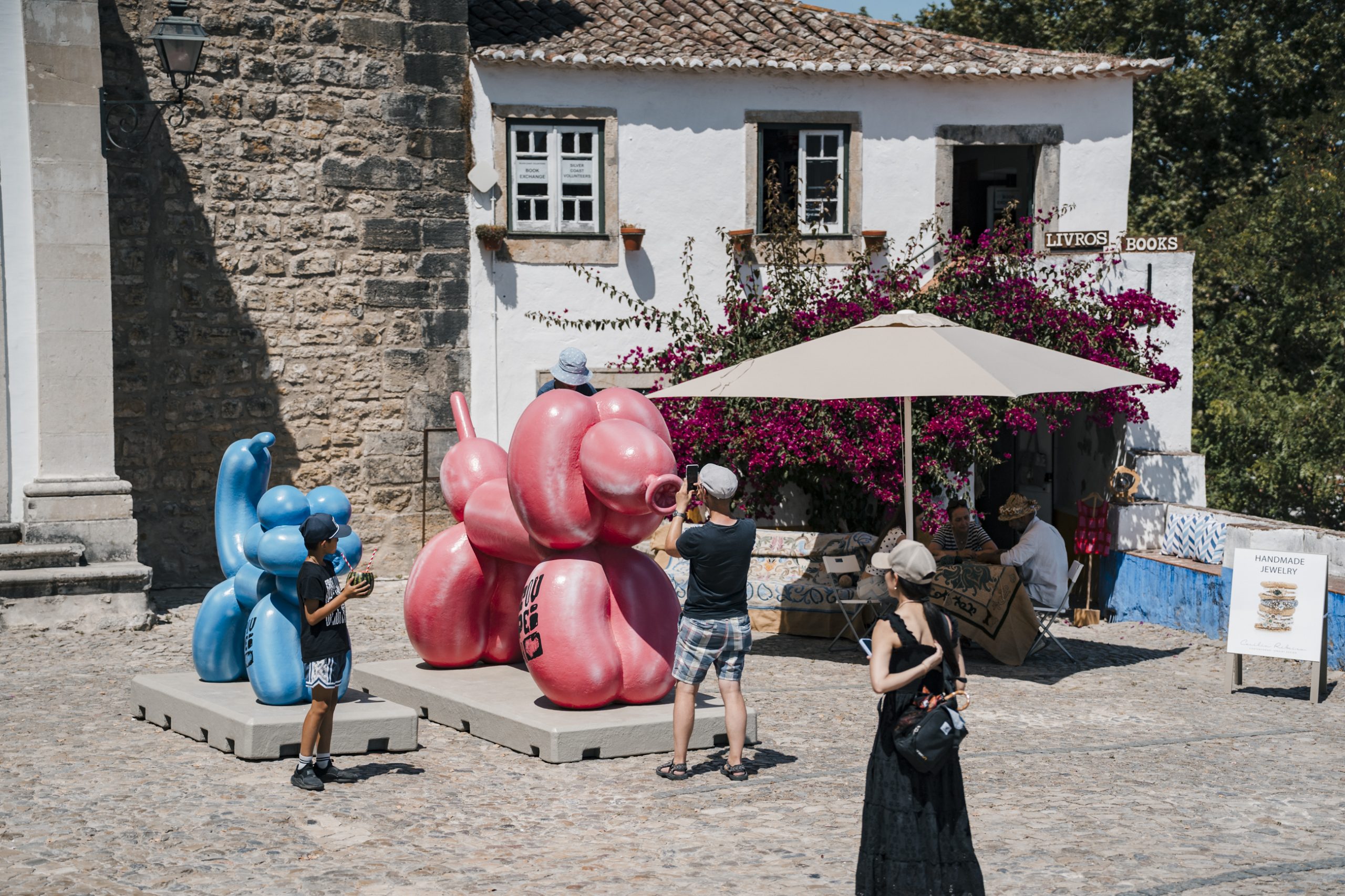 Galeria — Dia 1 de Agosto