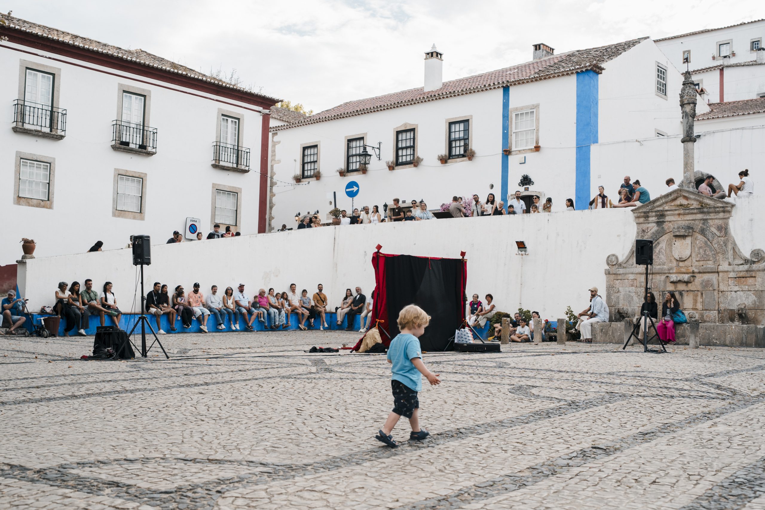 Galeria — Dia 2 de Agosto