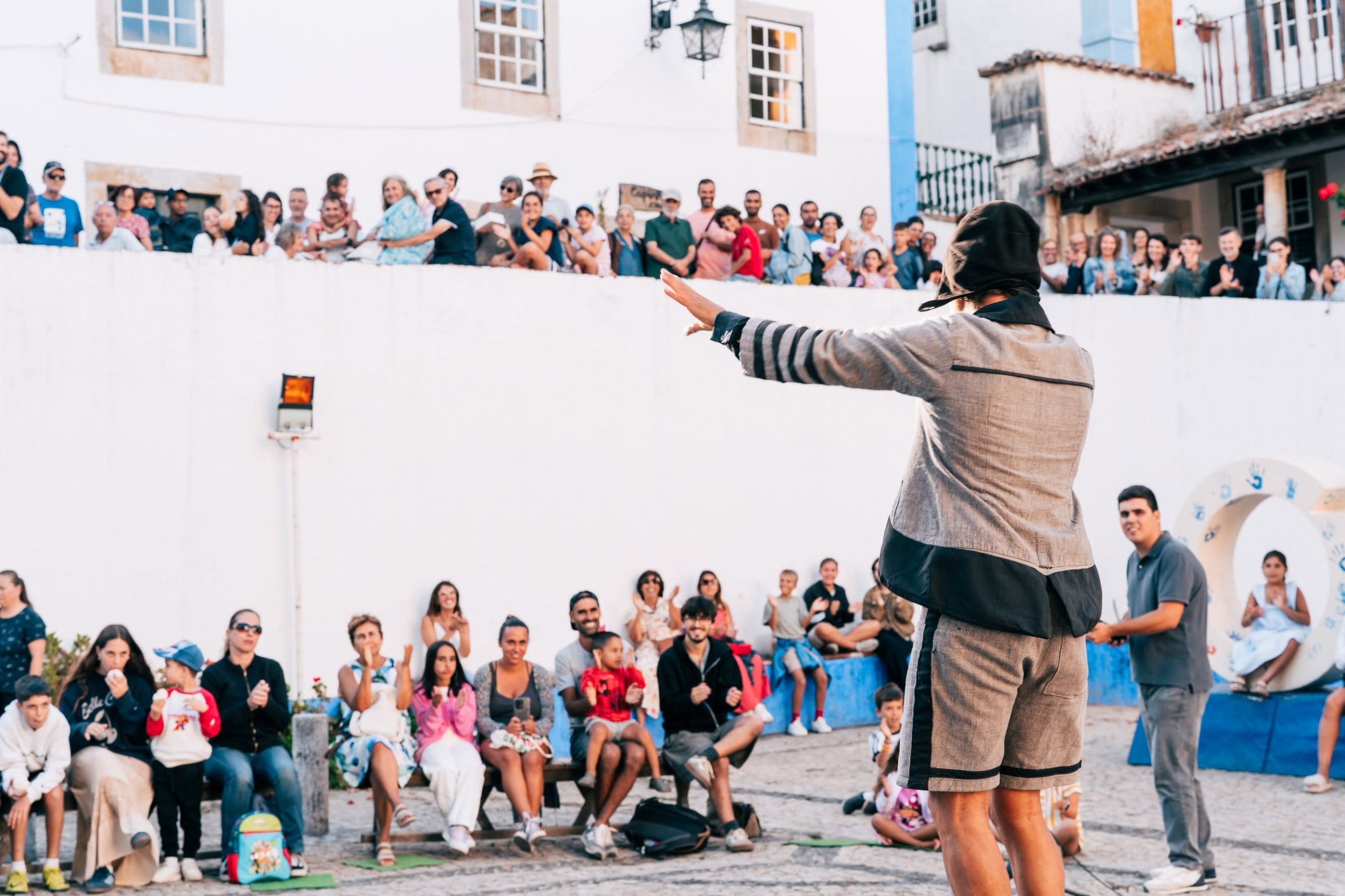 Galeria — Dia 20 de Agosto
