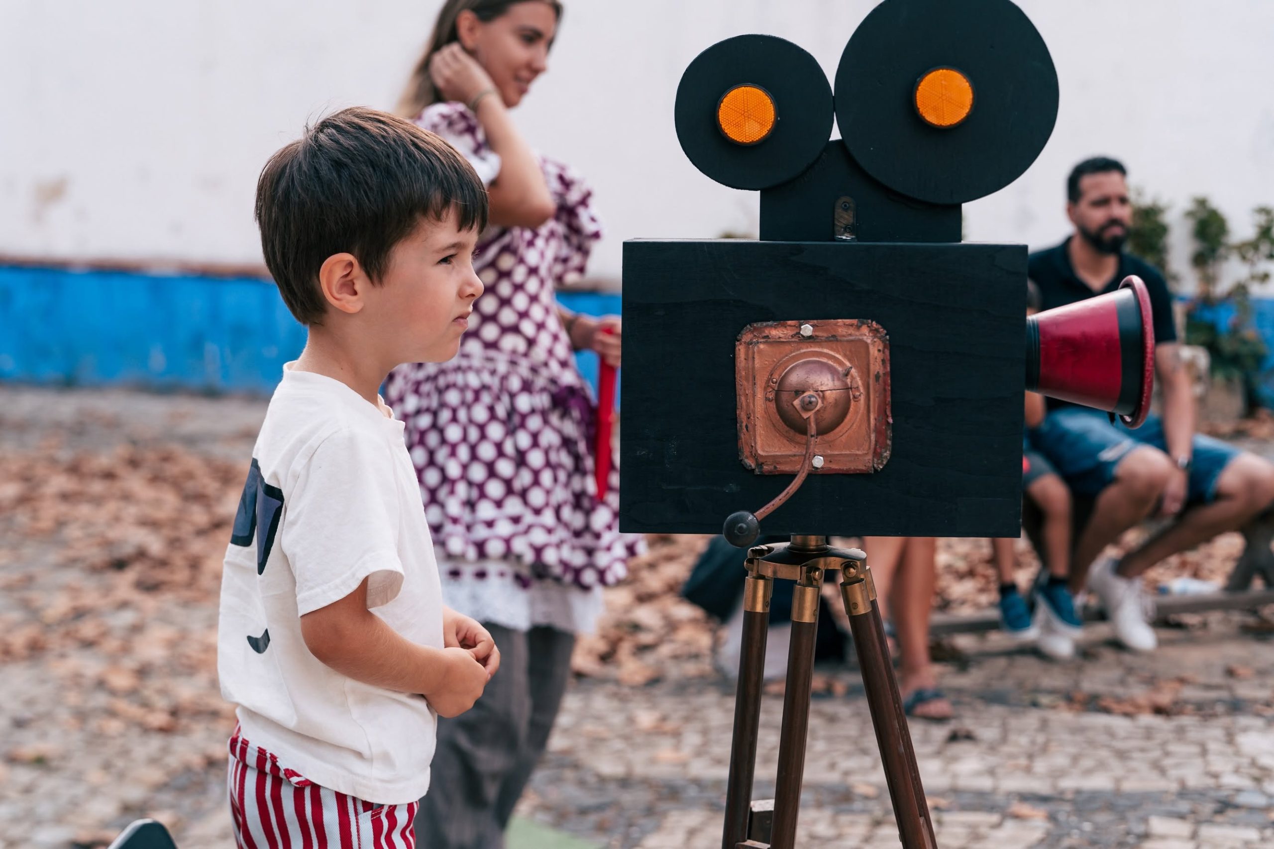 Galeria — Dia 25 de Agosto